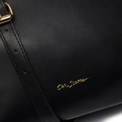ANISA BLACK HANDBAG