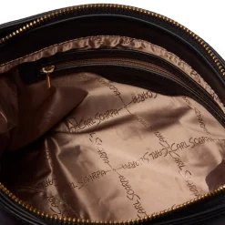 ANISA BLACK HANDBAG