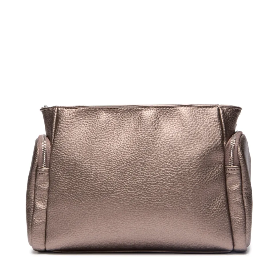 Catana Pewter Handbag