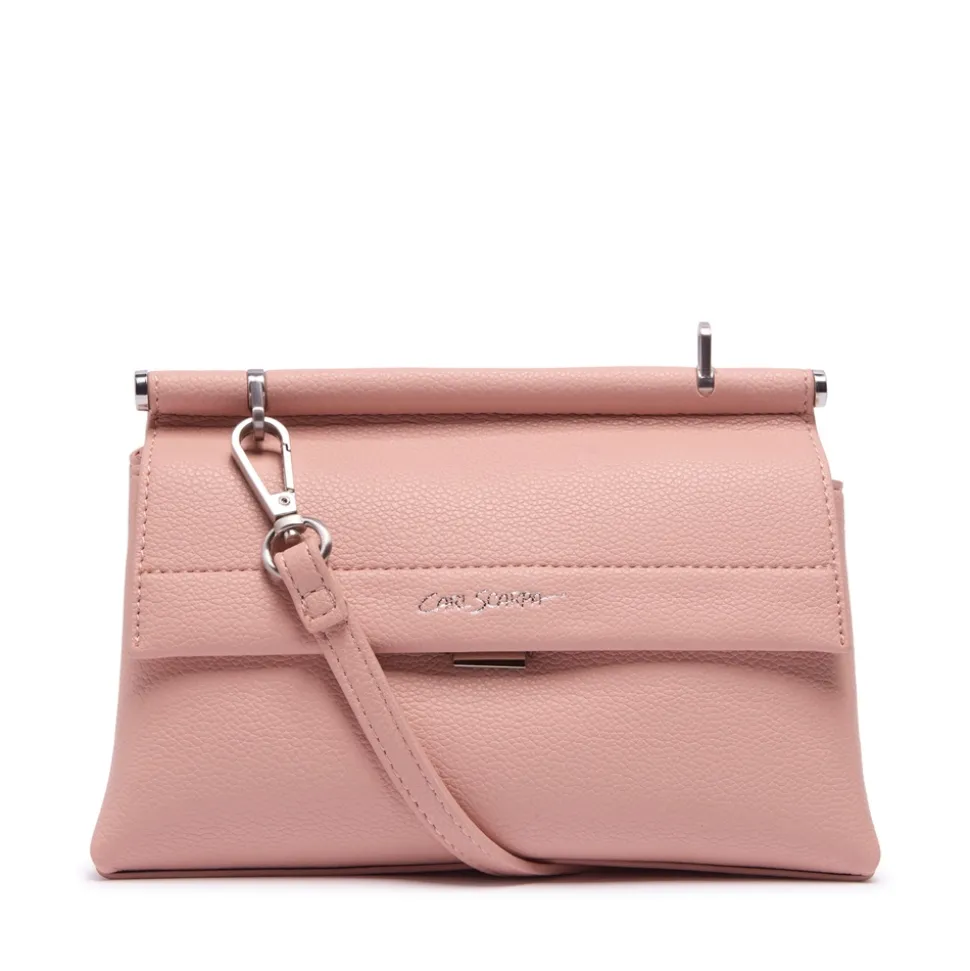 Etoile Blush Handbag