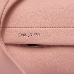 Etoile Blush Handbag