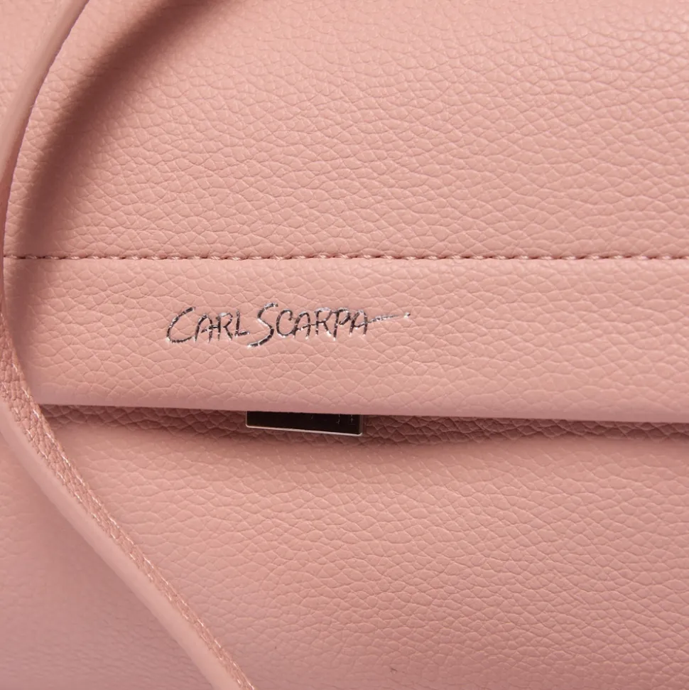 Etoile Blush Handbag