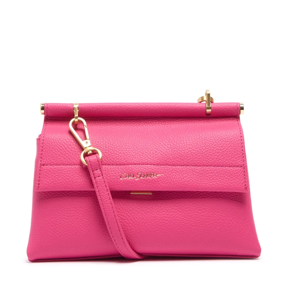 Etoile Fuchsia Handbag