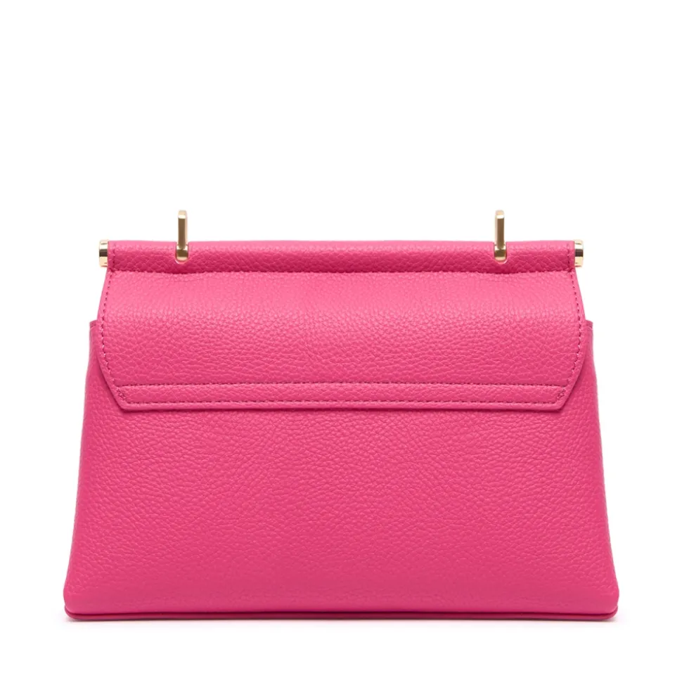 Etoile Fuchsia Handbag