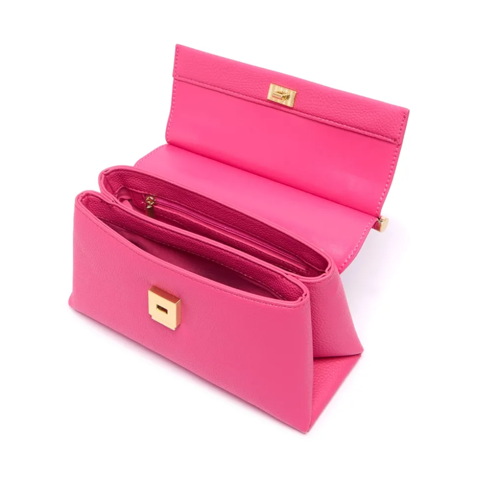 Etoile Fuchsia Handbag
