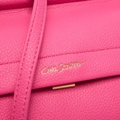 Etoile Fuchsia Handbag