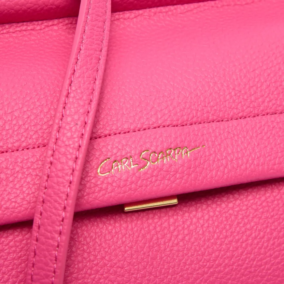 Etoile Fuchsia Handbag