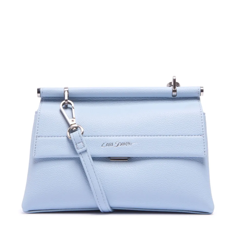 Etoile Light Blue Handbag