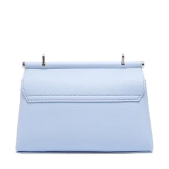 Etoile Light Blue Handbag