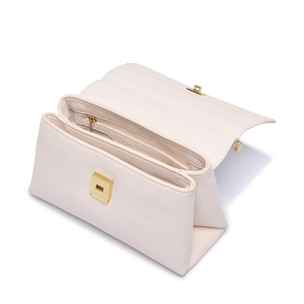 Etoile Off-White Handbag
