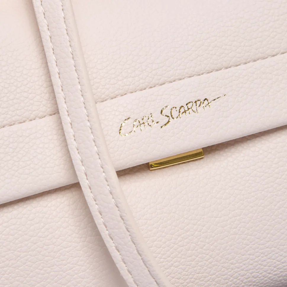 Etoile Off-White Handbag