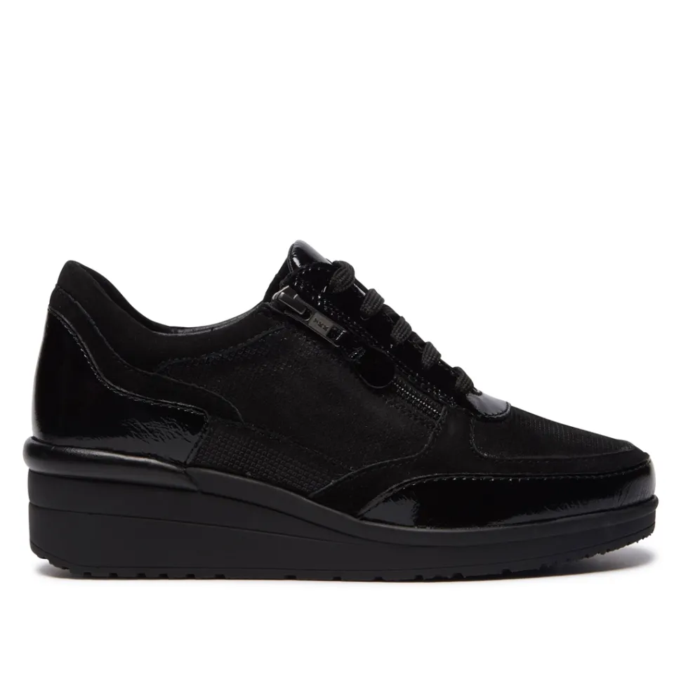 Forio Trainers - Black