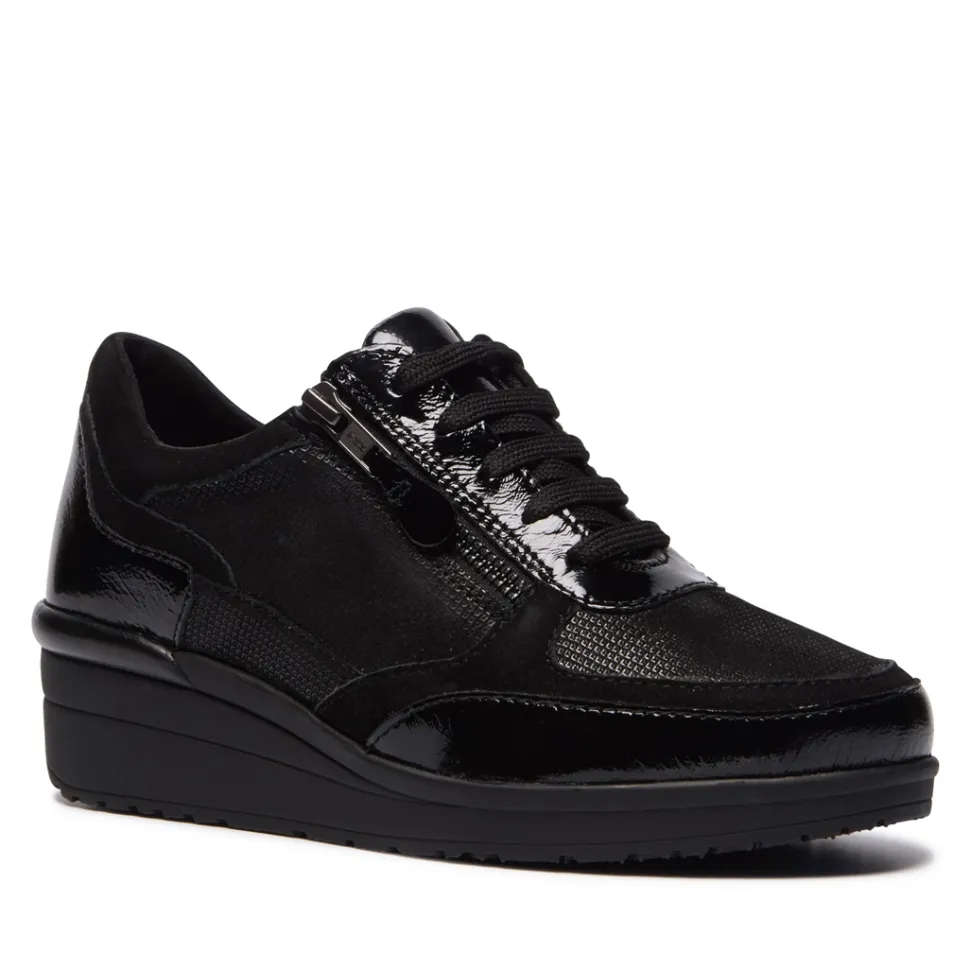 Forio Trainers - Black