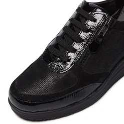 Forio Trainers - Black