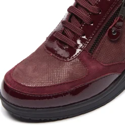Forio Trainers - Bordo