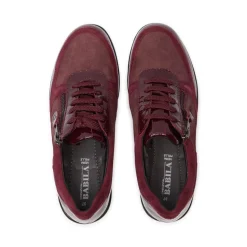 Forio Trainers - Bordo