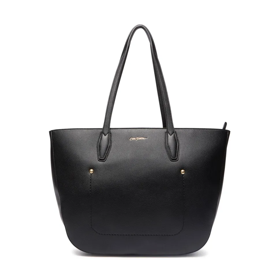 Jola Black Handbag