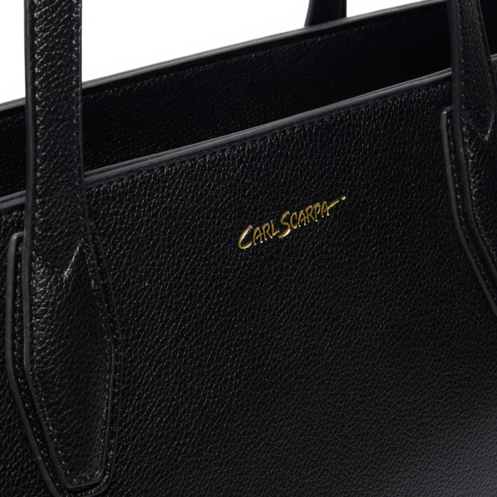 Jola Black Handbag