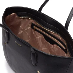 Jola Black Handbag