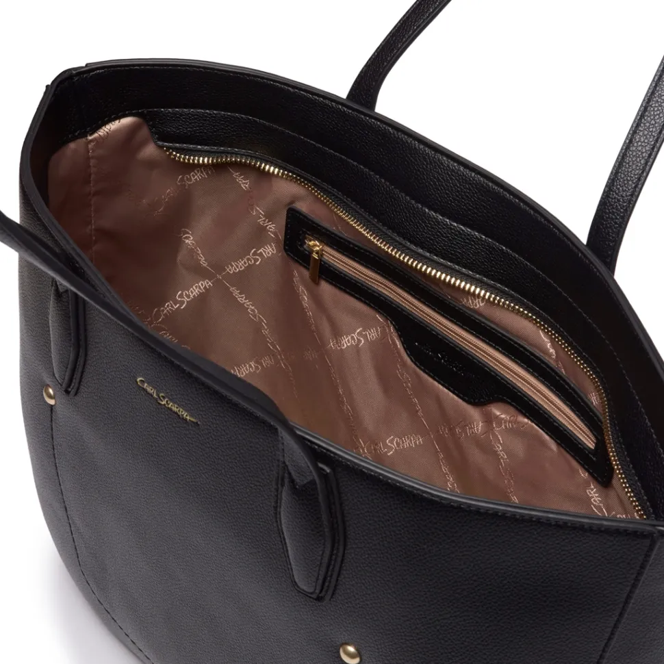 Jola Black Handbag