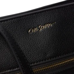 Juniper Black Handbag