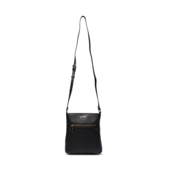 Juniper Black Handbag