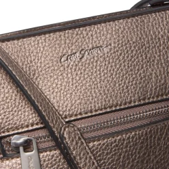 JUNIPER PEWTER HANDBAG