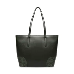 KRISSI GREEN HANDBAG