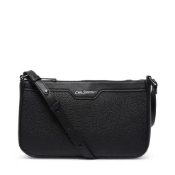 MONTI BLACK HANDBAG