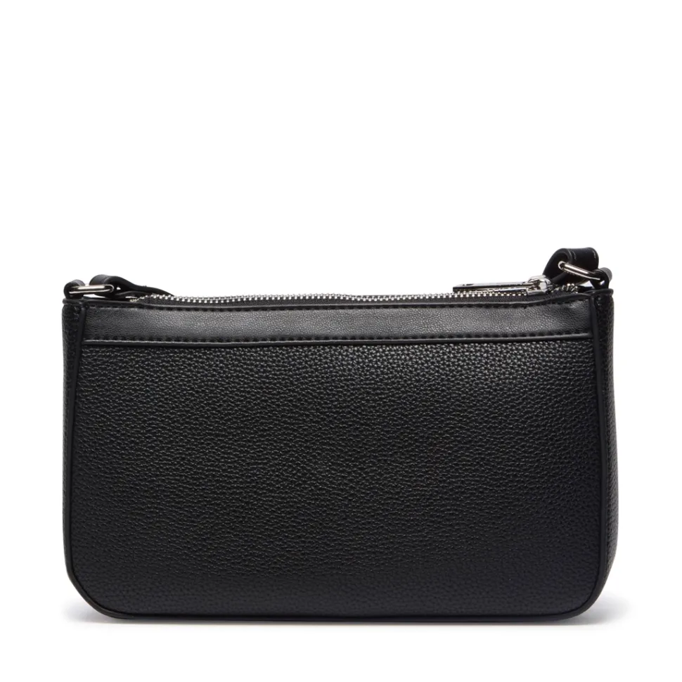 MONTI BLACK HANDBAG