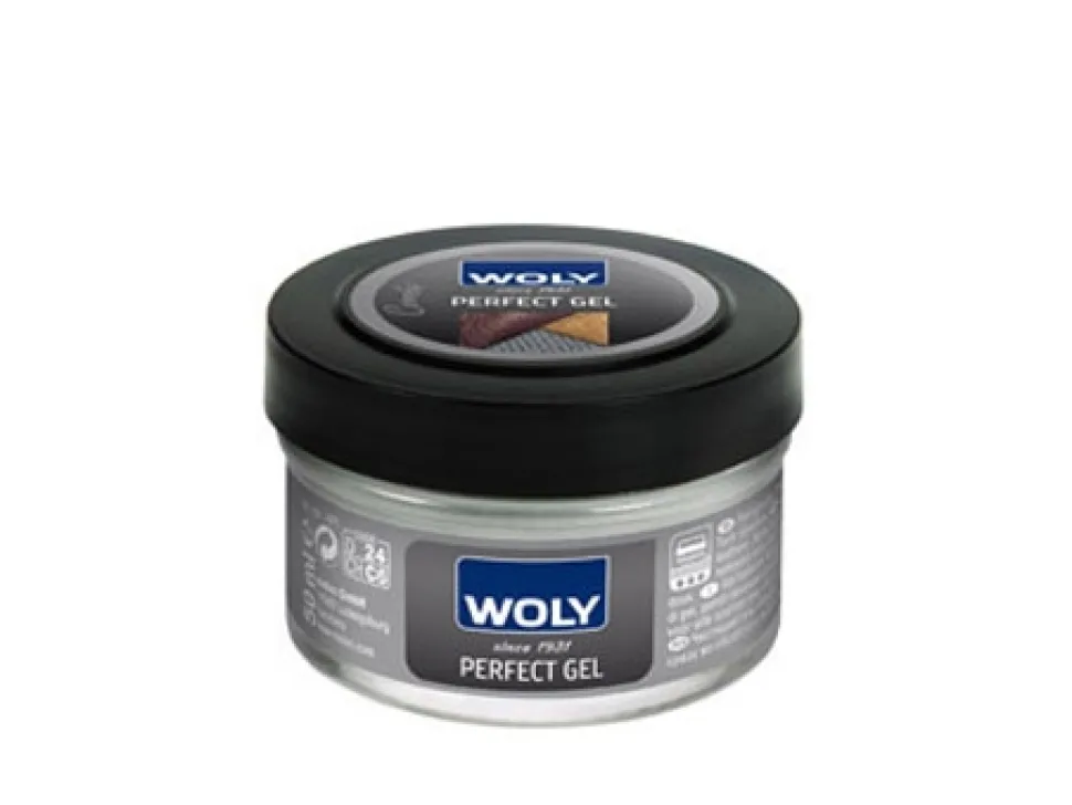 Perfect Gel Cleaner