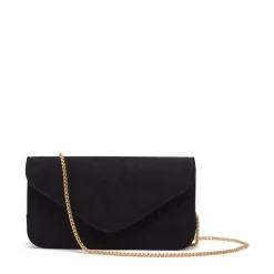 Saffi Black Handbag
