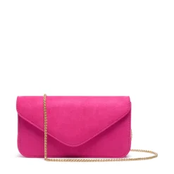 Saffi Fuchsia Handbag