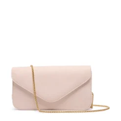 Saffi Gold Handbag